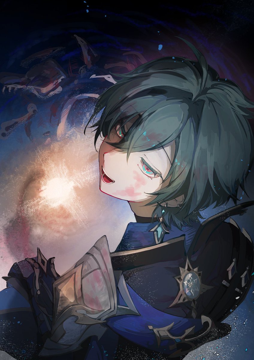 なゆたのえきたい (@szpw_nmh3) / Posts / X