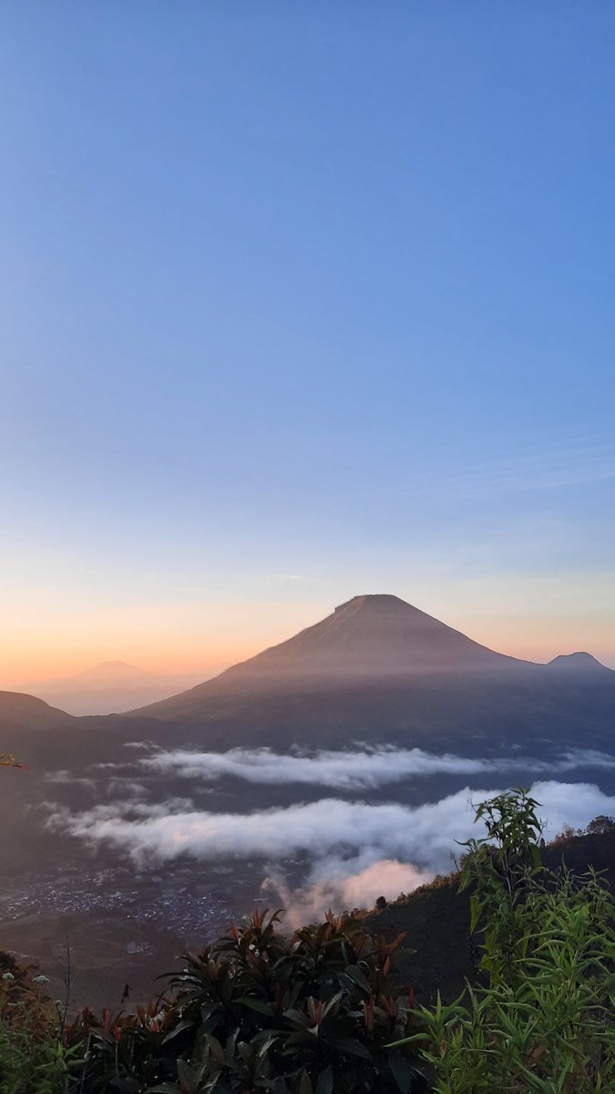 jericho_Go's tweet image. Ini foto foto gunungku,
Mana foto foto gunungmu ?