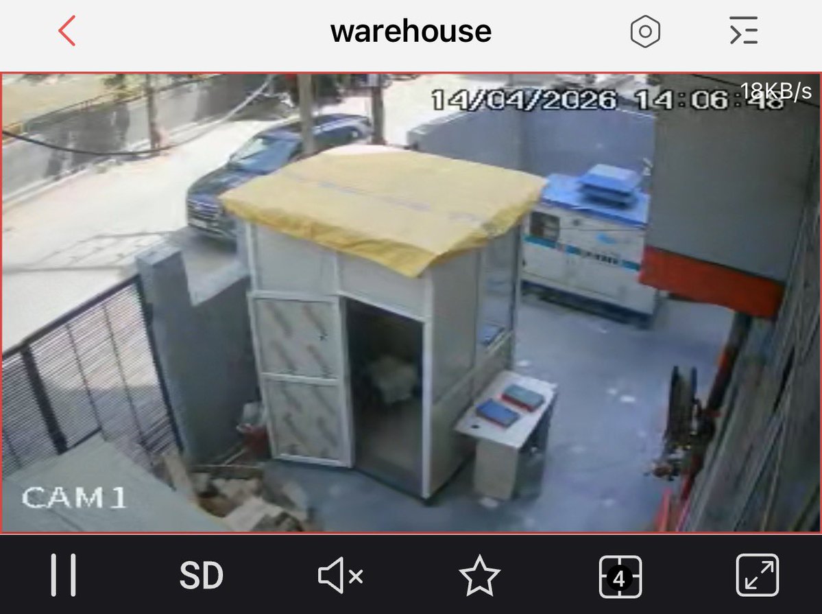 Swapnil Srivastav tweet media