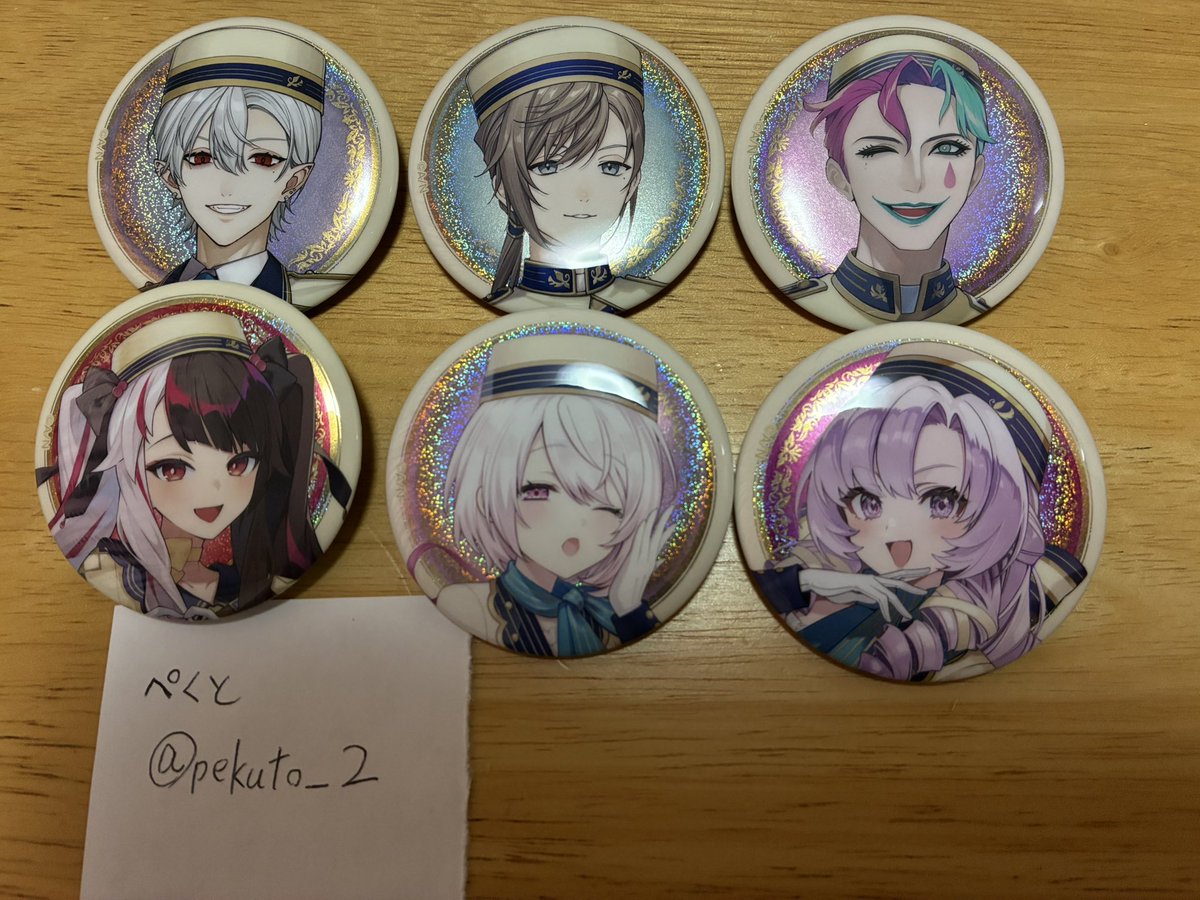 ﾍ゜＜と tweet media