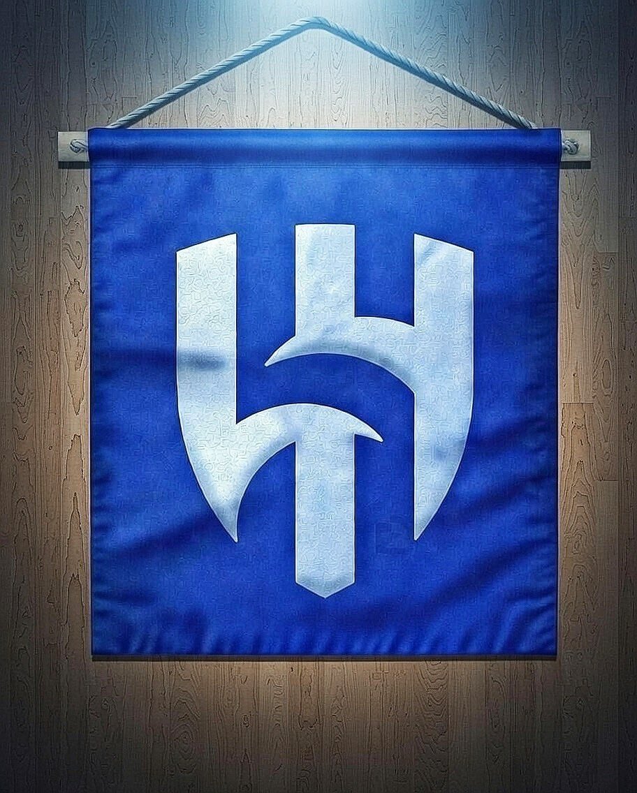 المدرج الهلالي 💙 👻ོ/ نواف tweet media
