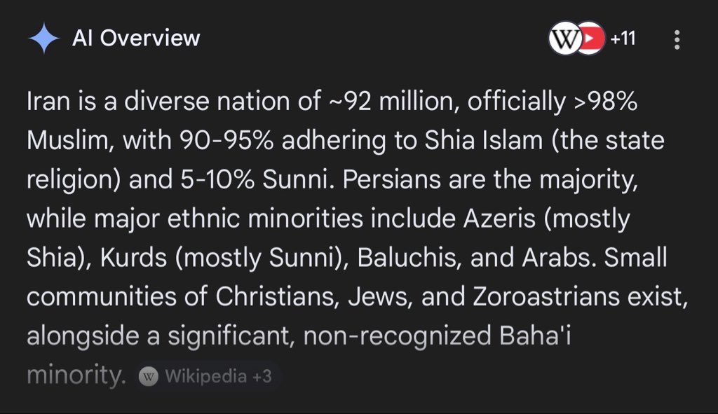 United Goyim League tweet media
