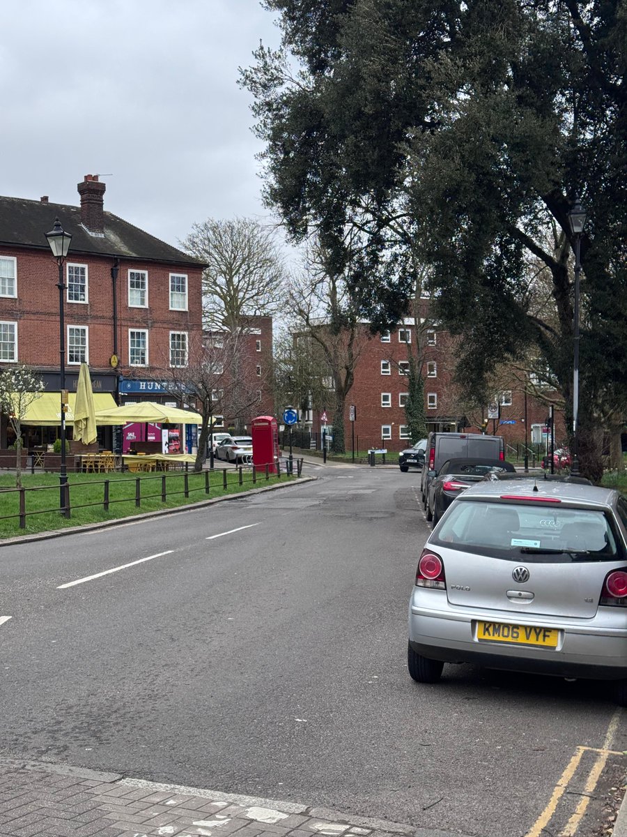 ReformWinchmore's tweet photo. The red phone box is doing serious work for Winchmore Hill’s character.

What small local detail around here feels quietly iconic to you?

#OurWinchmoreHill #WinchmoreHill #LocalCharacter #PhoneBox #NorthLondon #Enfield #NeighbourhoodIdentity https://t.co/TVUnsgjEEl