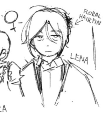 WK #TENOÍ tweet media