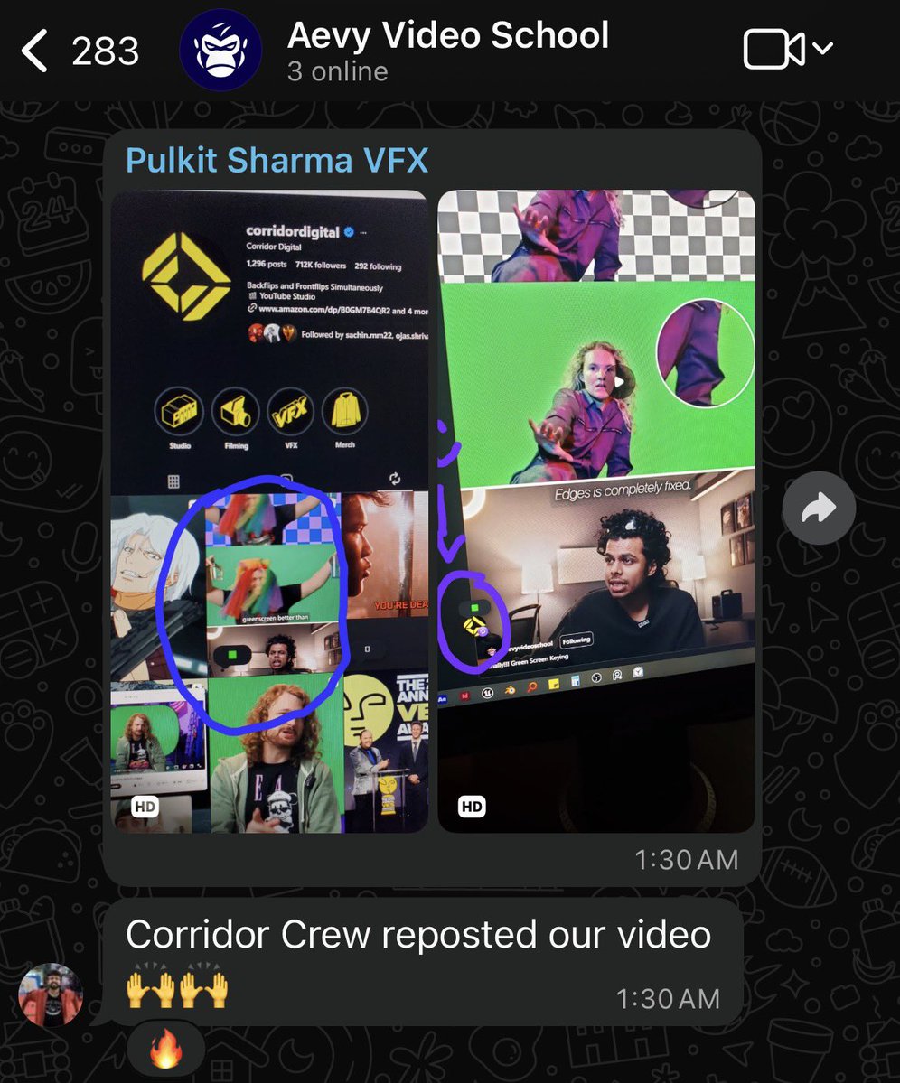 PapaOcus tweet media