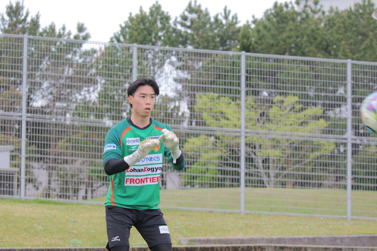 レノファ山口FC tweet media