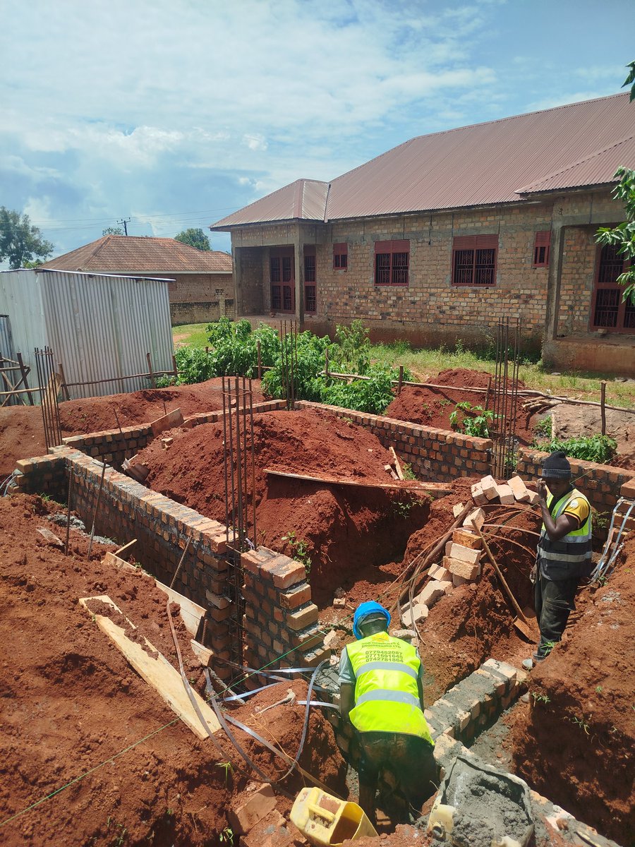 SOK Consults & Engineering Ltd tweet media