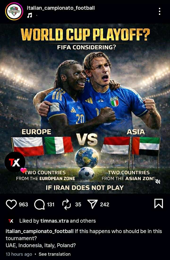 Timnas Xtra tweet media