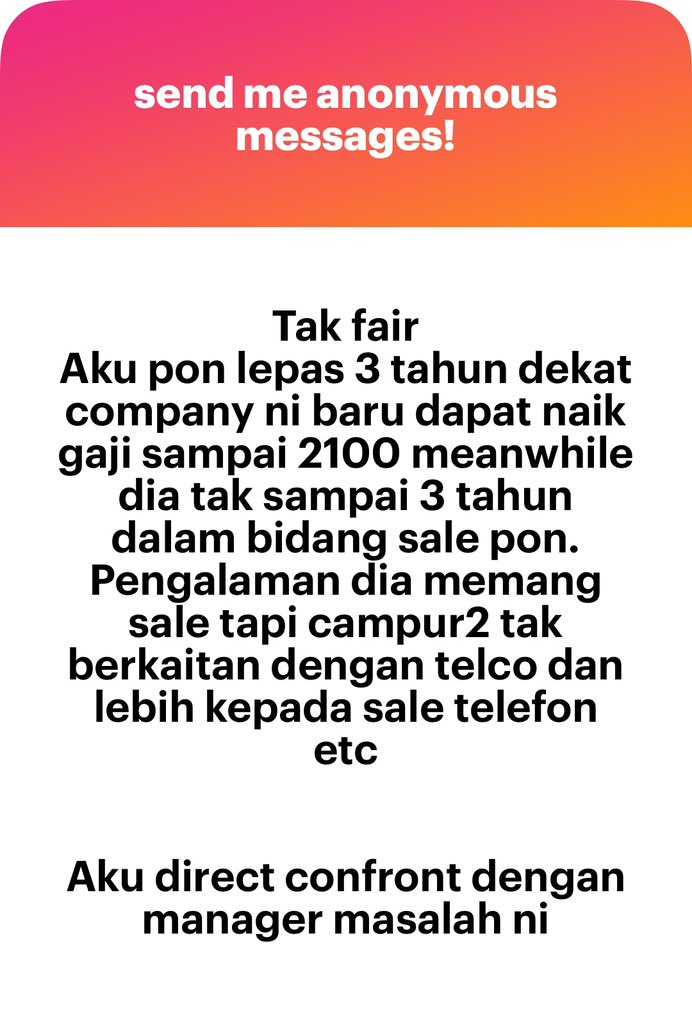 meinmokhtar's tweet photo. Apa lagi. Ajak ja berenti ramai ramai anon https://t.co/mIAJWysbqi
