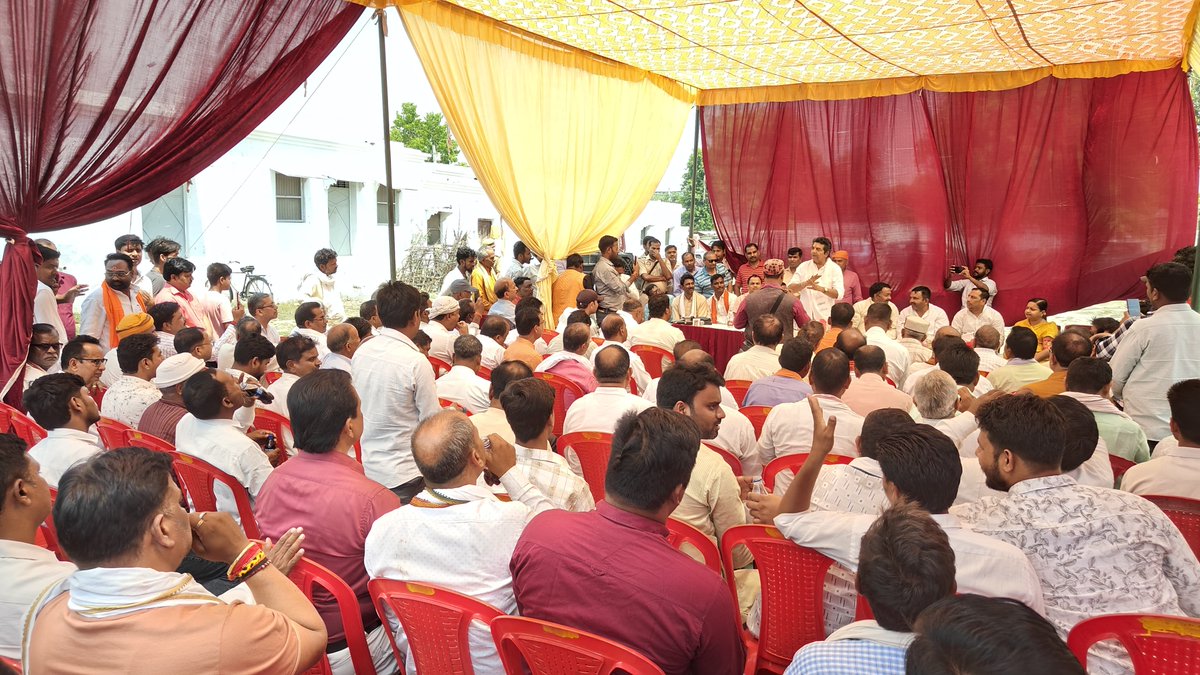 RPN Singh tweet media