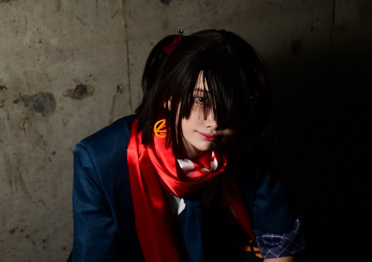 凛（lin） tweet media