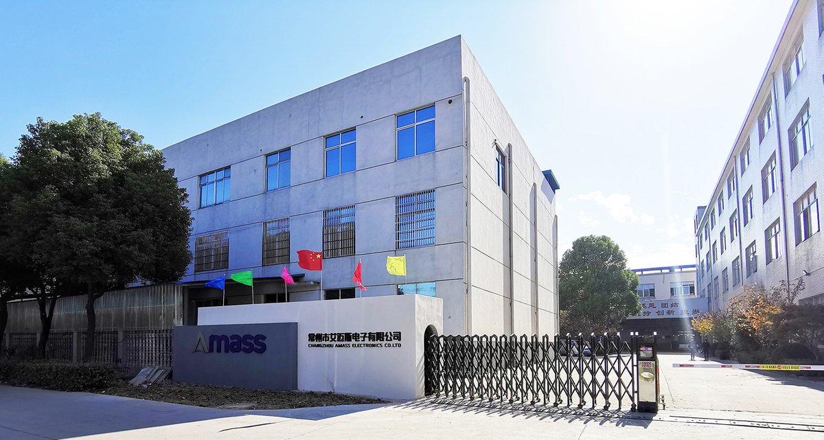 qi_huimin53197's tweet image. 20+ years in lithium battery connectors 🔌 AMASS delivers 10–300A reliable solutions for EVs, energy storage &amp;amp; smart devices 🌍
📩 sales01@amassmodel.com
 china-amass.net
#amasselectronics #amass #lithiumbatteryconnector