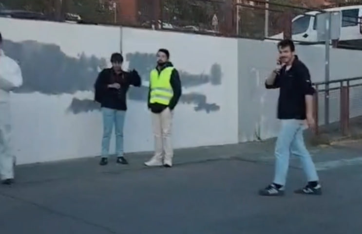 Más Madrid Rivas tweet media