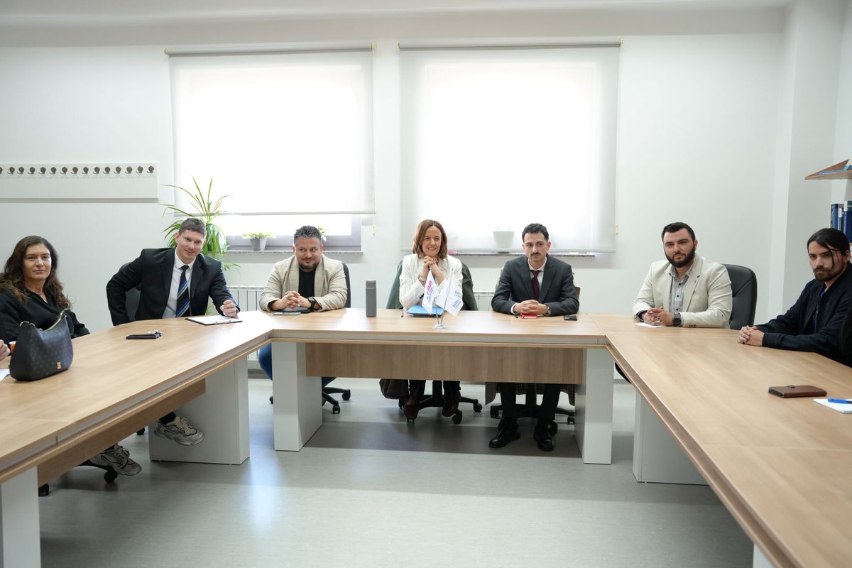 Embajada de España en Bosnia y Herzegovina tweet media
