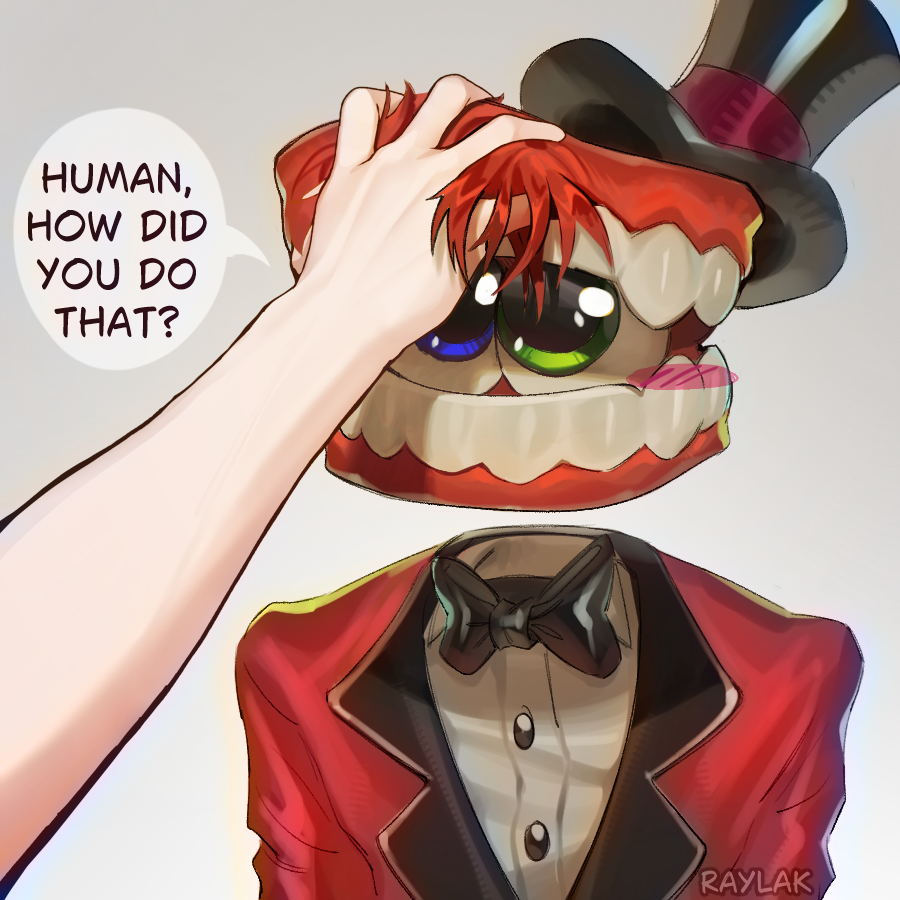 RayLak51325's tweet image. the bangs suit him