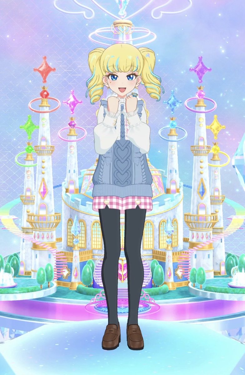 ka-zu@⛳️ tweet media