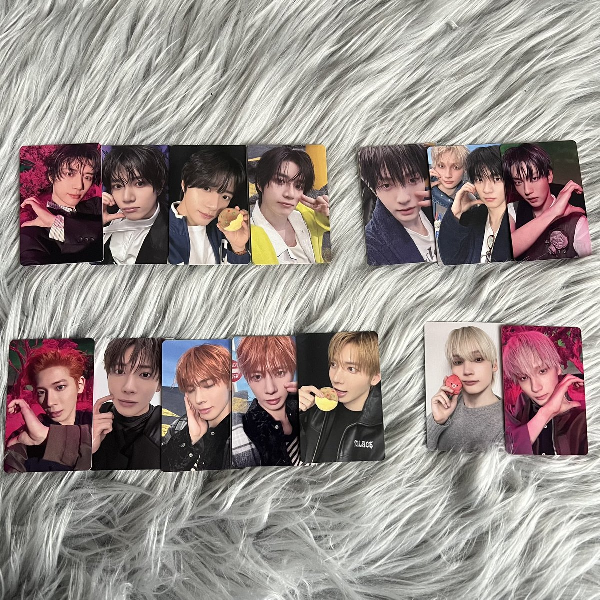 ちゅに♡ tweet media