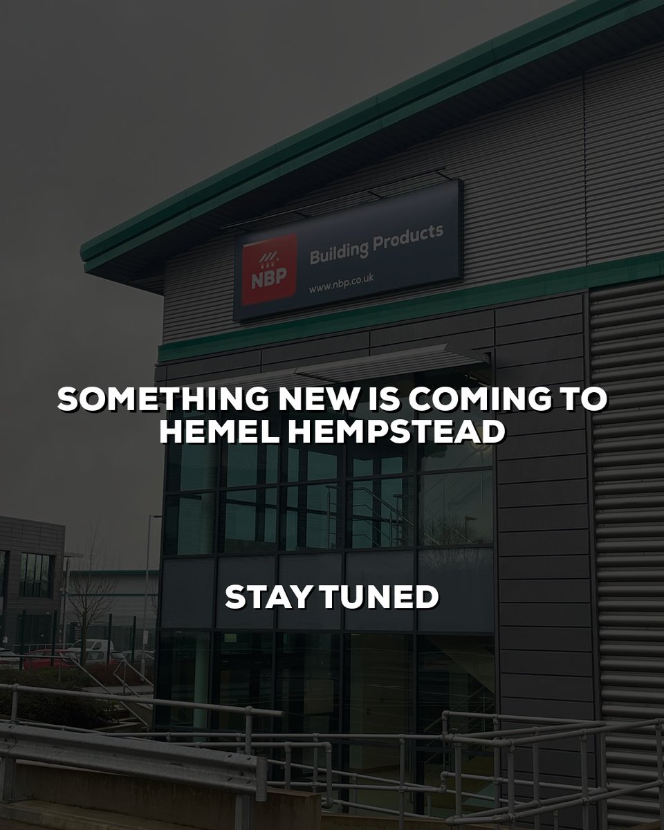 Northern Building Plastics tweet media