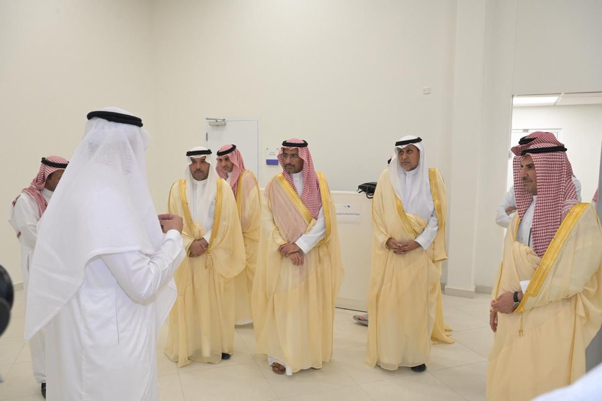 بندر إبراهيم الخريف Bandar Alkhorayef tweet media