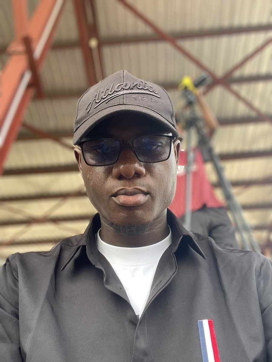 Stanbig4L's tweet image. Here for a Benin City Youth League showdown. ⚽️🔥

HT: BJ Foundation FC 2-0 Eagles Wings FC

 #StanBig4LxBCYL