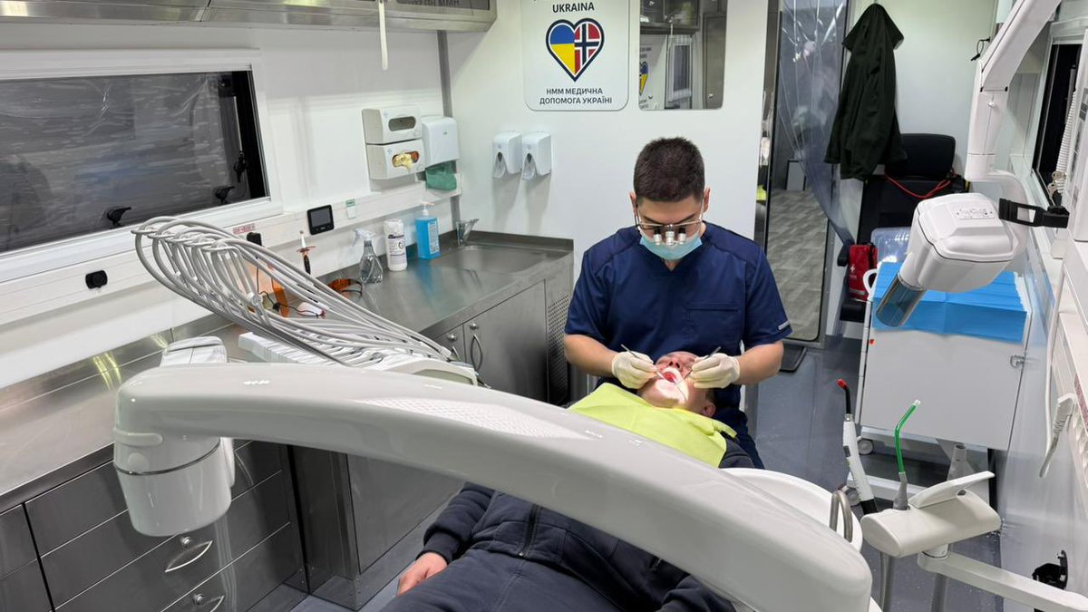 Перший окремий медичний батальйон tweet media