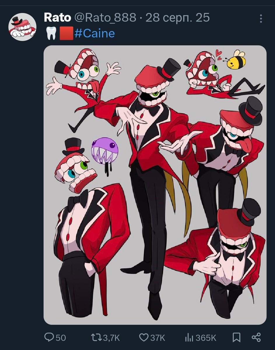 Kleonella | 🇺🇦 | COMMS OPEN! tweet media