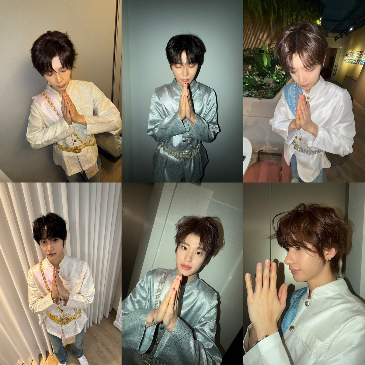 mindaonbin◞★ tweet media