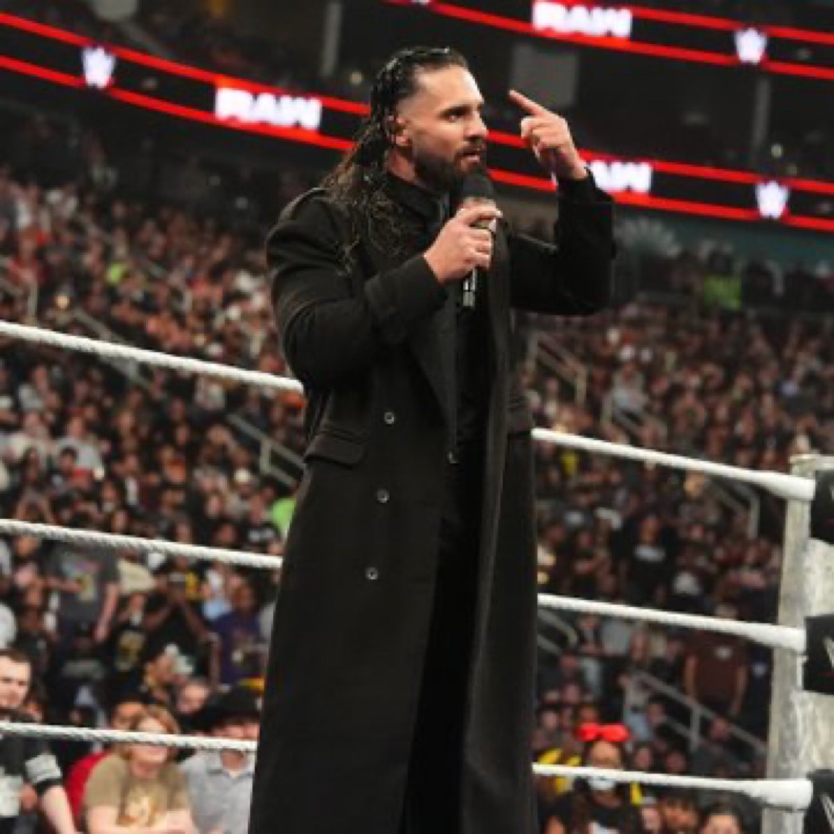 BlissfulMissy's tweet photo. @ChampRollins202 you are my #mce4life and it is on days like these that make me cry knowing Iβm extremely lucky to have you as my gorgeous husband and I know WrestleMania is coming up soon and Iβm proud you are back, but of course Iβm fearful of Gunther the Grunter as I call him. https://t.co/JldeWcgR1B