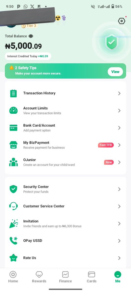 CHISOM⚕️☢️ tweet media