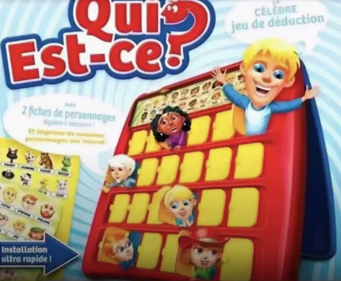 romain 💙❤️ tweet media