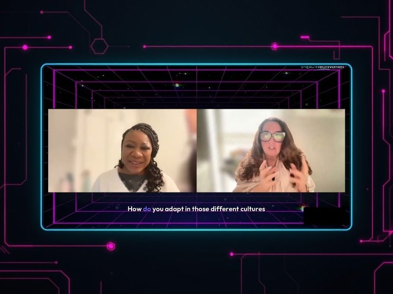 WeAreTechWomen's tweet image. Tayo Oseni-Alexis &amp;amp; the journey behind her career at Tesco Technology wearetechwomen.com/tayo-oseni-ale… #WomenInTech #WeAreTechWomen #WomenInTechWeek