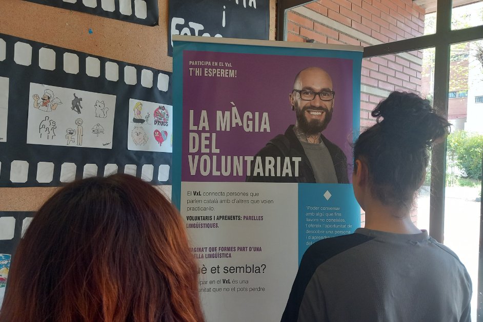 CPNL-SLC Mollet del Vallès tweet media