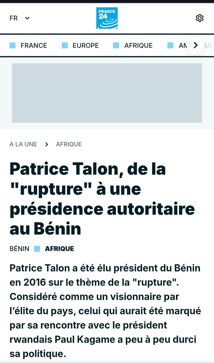Gibering Bol Alima 🦖🇨🇲 tweet media