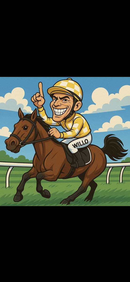 Rob Woodruff 🏇🏾💨 tweet media