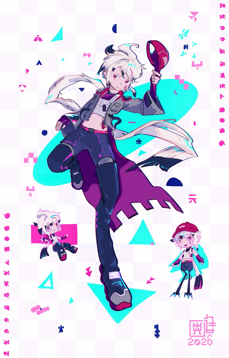 <a href="/_VGen_/">VGen ✨ comms made easy</a> hi, i'm biebor/100,0000! i mostly draw my ocs and homestuck characters!

my vgen:vgen.co/biebohorrwanyis
my portfolios:tumblr.com/bieborwanyis?s…
xhslink.com/m/2ehSQfmY50i
x.com/biebohorrwanyis

please help me get my #vgencode ! #vgen