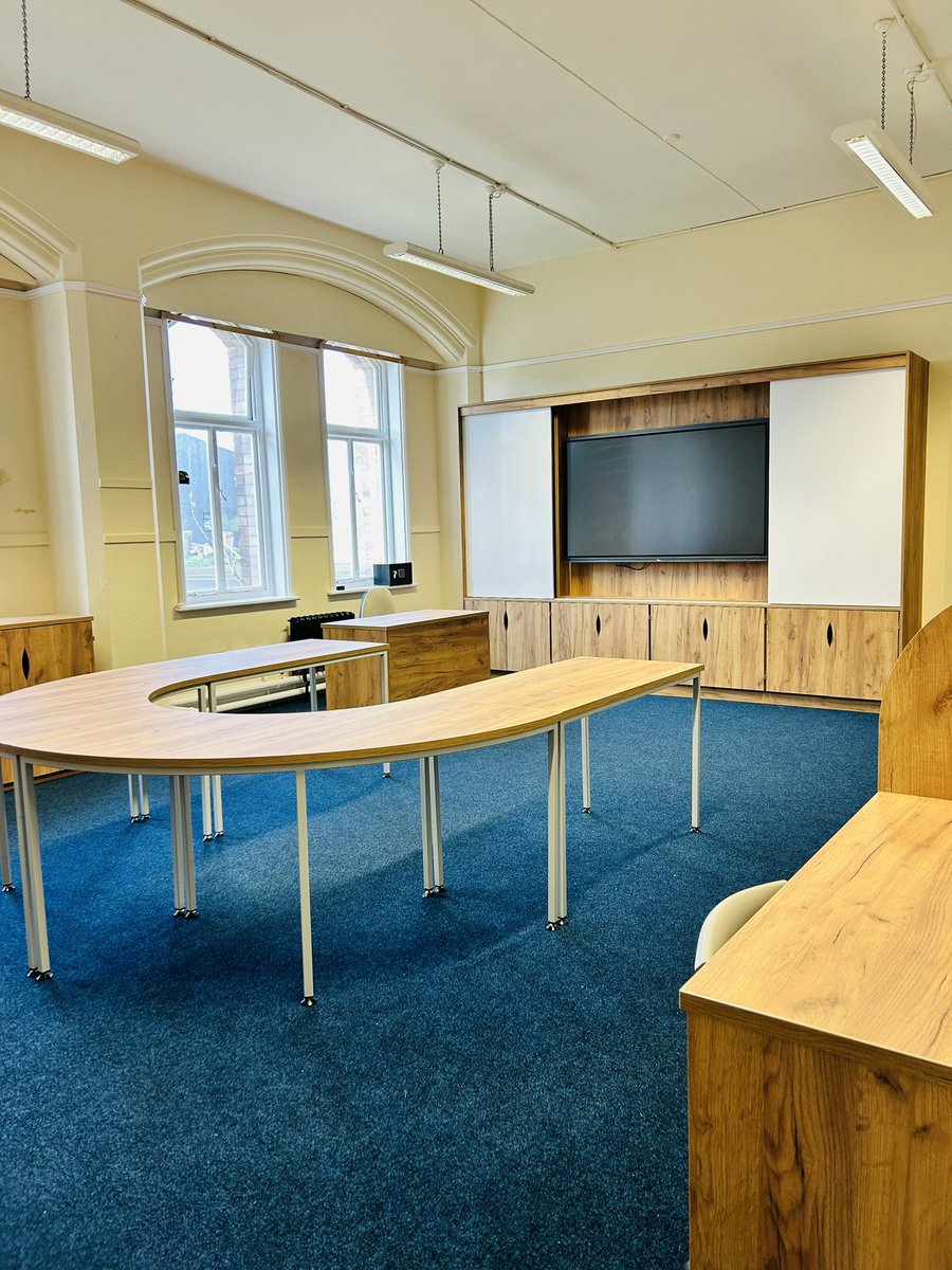 St. Vincent's School tweet media