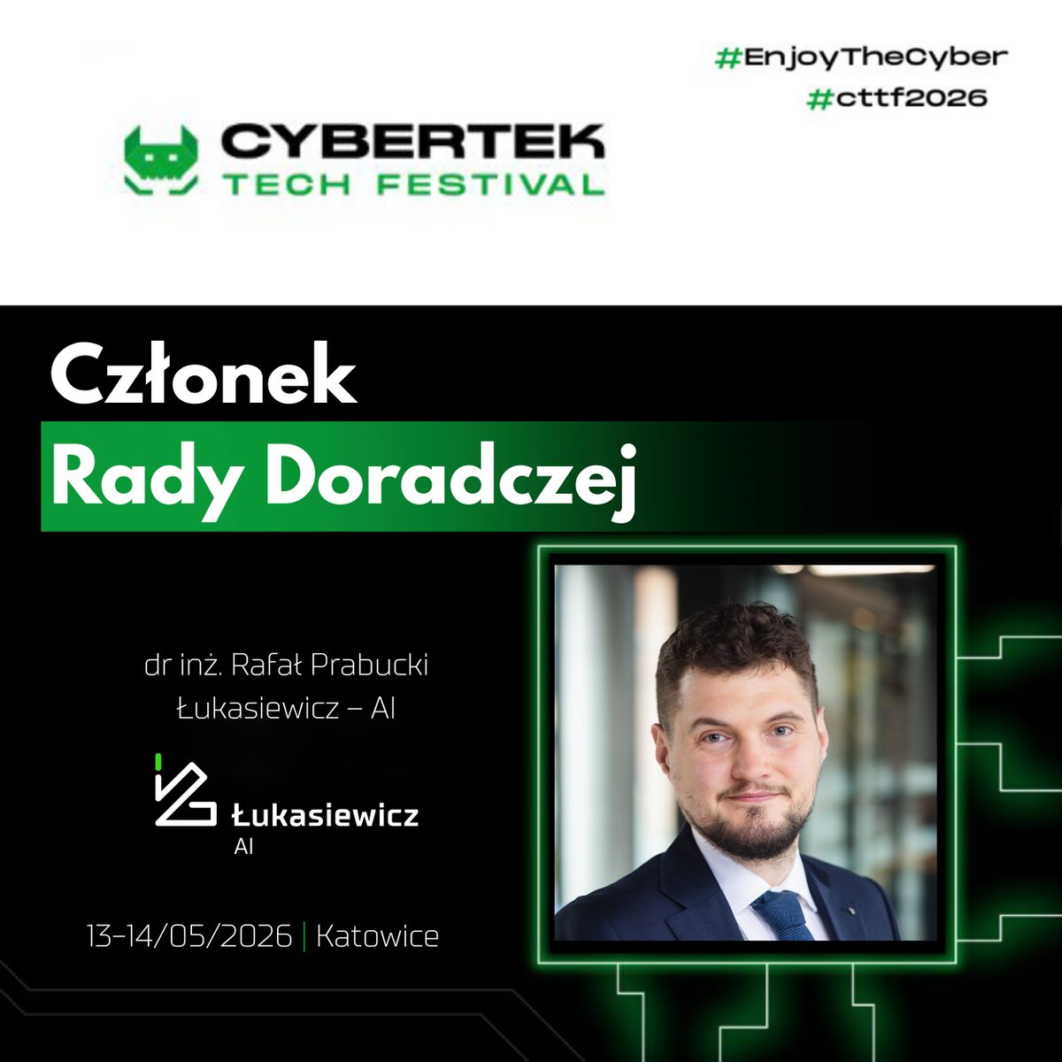 Łukasiewicz – AI tweet media