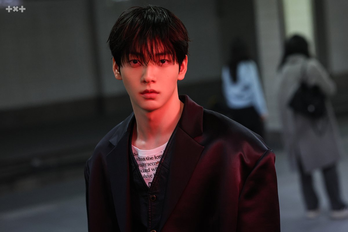 TXT OFFICIAL tweet media