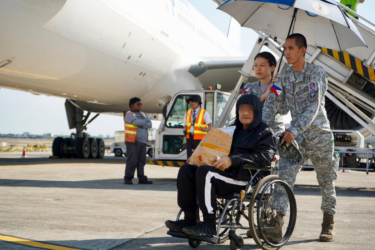 Armed Forces of the Philippines tweet media