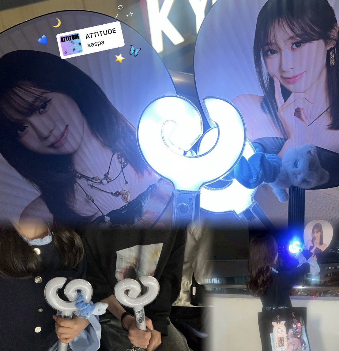 𝐭𝐞𝐧.💙🌙⸝꙳.˖ tweet media