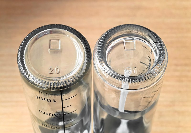 hoffeehouseware's tweet image. Glass oil spray bottles – upgraded &amp;amp; production ready. 🍾
Extended nozzle, thicker base, strict QC. Custom logos &amp;amp; retail packaging. Lower returns, happier customers.

📧 zelda@hoffee-houseware.com
🌐 hoffeehouseware.com

#oilspray #kitchenware #oem #b2b #hoffeehouseware