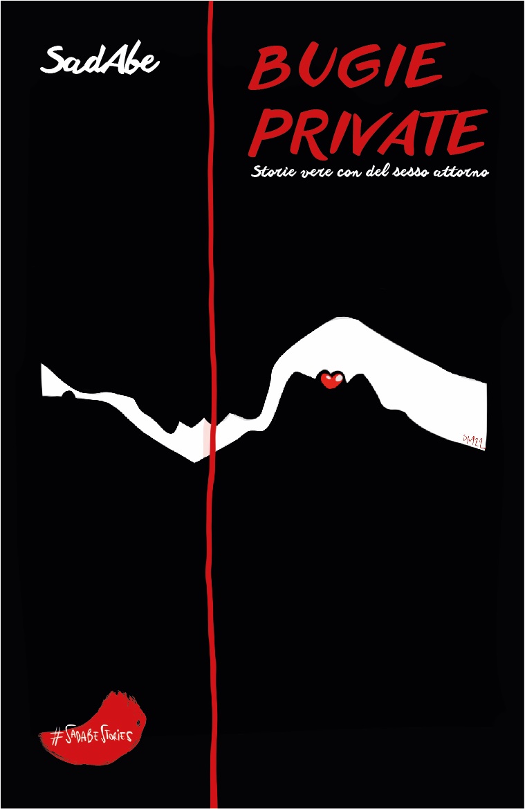 Bibolotty's tweet image. foot fetishing, scambismo, giochi di coppia. Partendo dal saggio di Pittman, un divertente viaggio nelle "Bugie private" di coppia. SadAbeStories è erotismo, non pornografia. amzn.eu/d/0gX2QDe6 #libri #bdsm