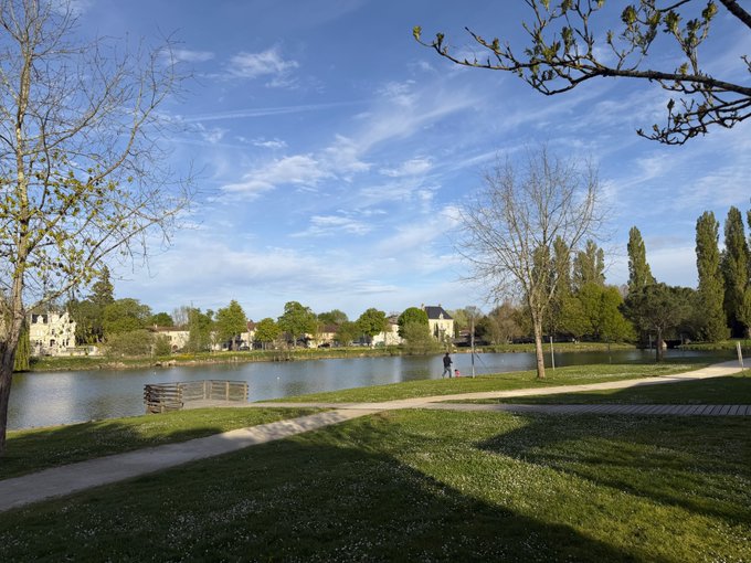 Image de l'actu de Département de la Charente-Maritime