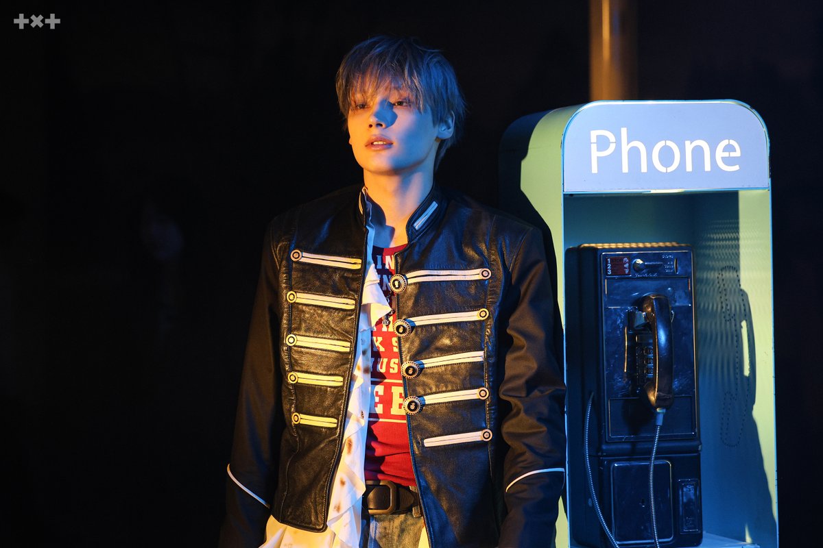 TXT OFFICIAL tweet media