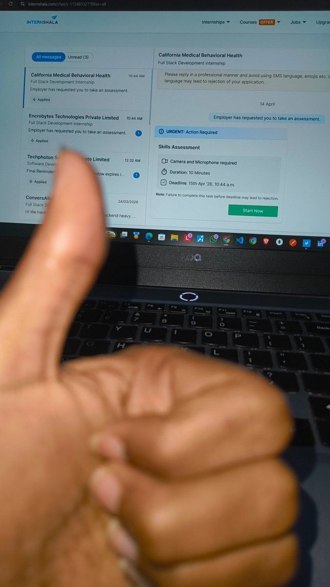 Isha Singh🌈 tweet media