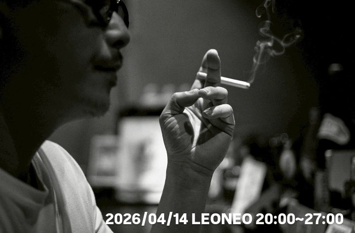 Bar LEONEO⚡SHOCK tweet media