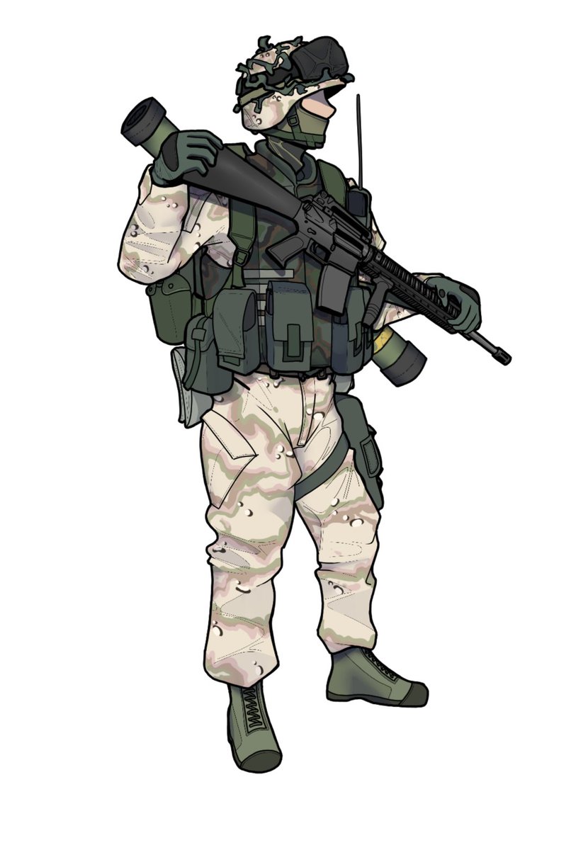 ChrispyOperator's tweet photo. @vm_flashback We love Grunts https://t.co/DQVCxzDHGf