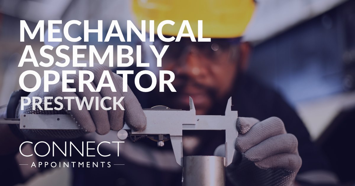 Connect Appointments tweet media