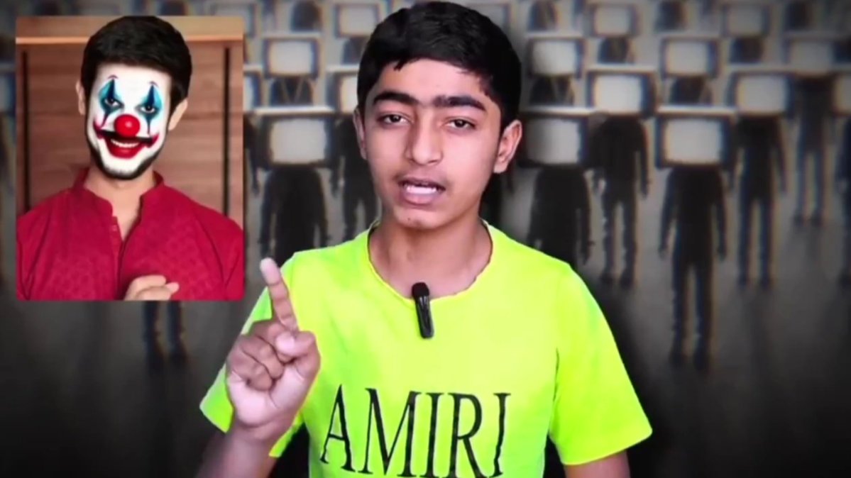 Saffron Chargers tweet media