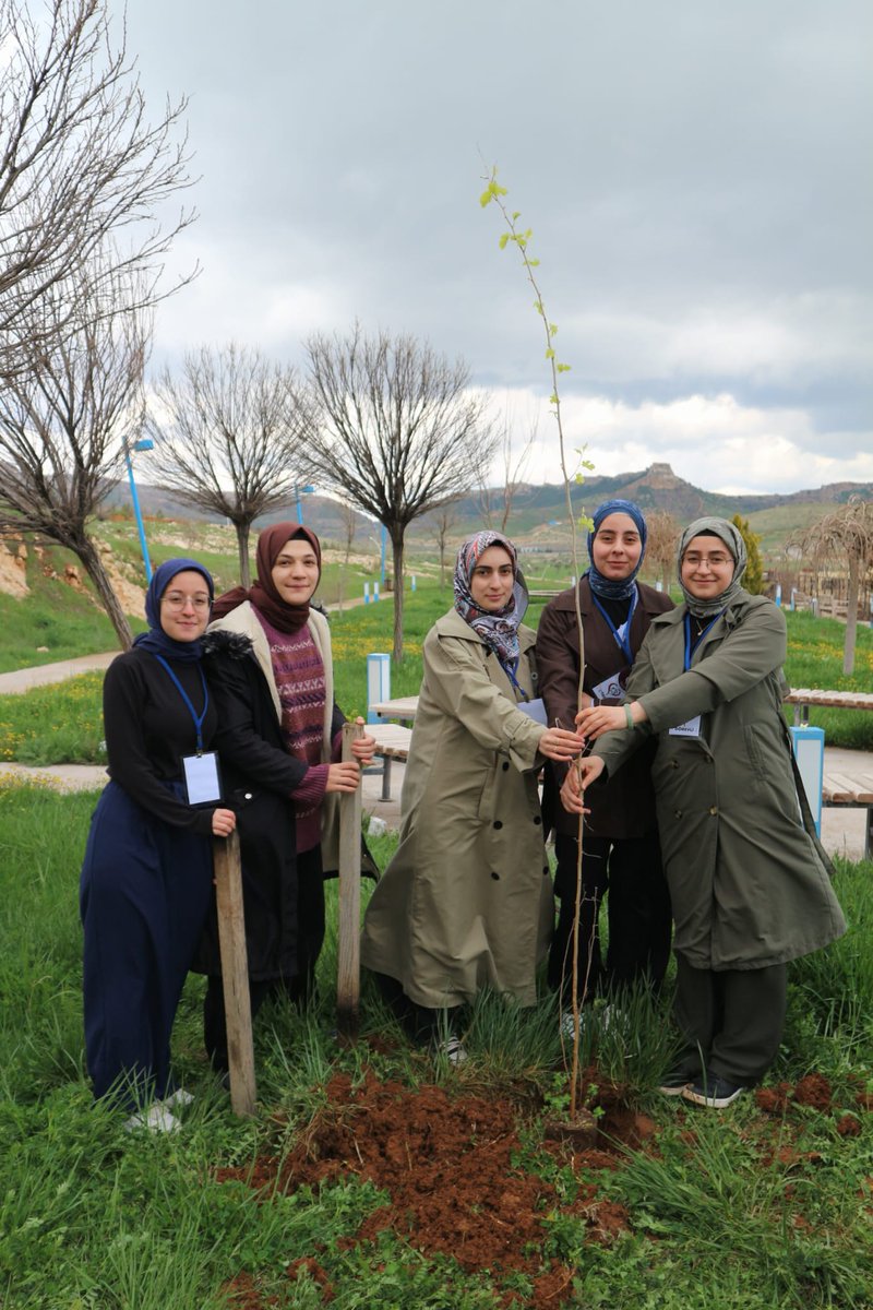 MAÜ Sağlık ve Spor Topluluğu tweet media